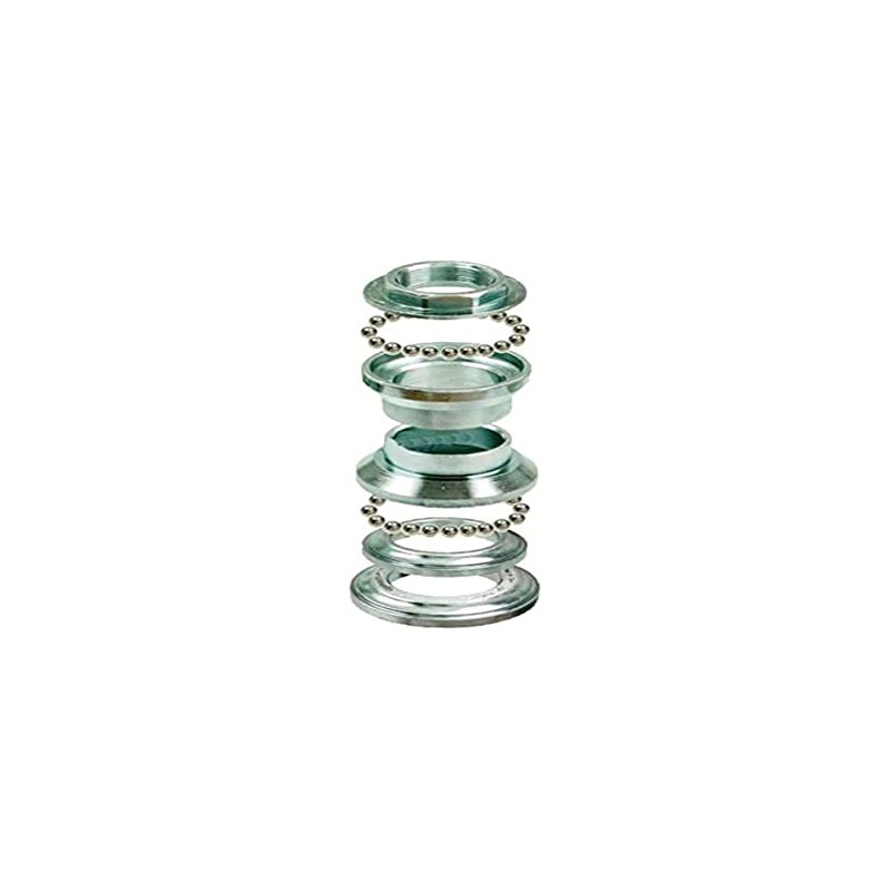 one by Camamoto kit set calotte sterzo completa compatibile con