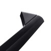 PIT66 Front Windshield Trim Compatible with Ford Explorer 2011 2012