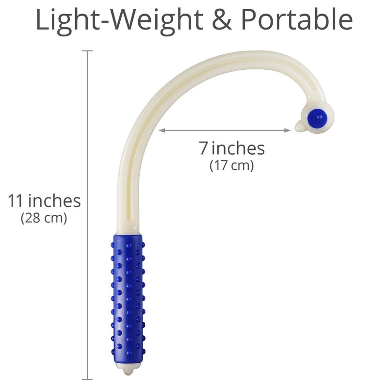 Body Back Mini - Neck and Shoulder Massager