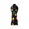 Hokushin Trading Pacman Cat Hand Headcover for UT OHC0059