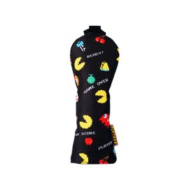 Hokushin Trading Pacman Cat Hand Headcover for UT OHC0059