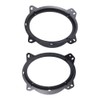 Immiper 82-8146 Speaker Adapter 6" x 9" for Select 2002-UP