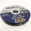 blueZone Pack of 10 x Ultra thin 115 x 1mm