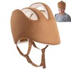Thick Head Protection for Elderly Falls, Protective Helmet for Elderly