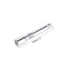 sourcing map Socket Accessory Set of 3 Pcs, 22mm 6-Point