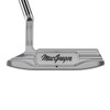 MacGregor Golf MT Milled 001 Wide-Blade Putter, Mens Right Hand,