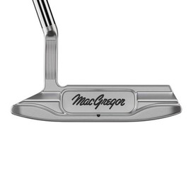 MacGregor Golf MT Milled 001 Wide-Blade Putter, Mens Right Hand, 35"