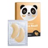 7 Pares De Parches Mascarilla Para Ojos Colágeno Caracol