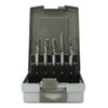 BHA Tungsten Carbide Burr Die Grinder Rotary Tool Bit Set