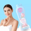 Tulipan Negro Cotton Candy Shower Gel 650 ml