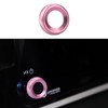 Tyifxom for Toyota Camry LE/SE/XLE/XSE 2025 2026 Accessories, Aluminum Volume