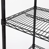 Seville Classics UltraDurable Heavy Duty NSF Solid Steel Wire Rack