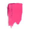 NYX PROFESSIONAL MAKEUP Extra Creamy Round Lipstick, Hot Pink, 0.14