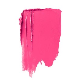 NYX PROFESSIONAL MAKEUP Extra Creamy Round Lipstick, Hot Pink, 0.14 Ounce