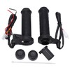 1 Pair 22mm(7/8") Motorcycle Universal Electric Hot Heated Warm Hand