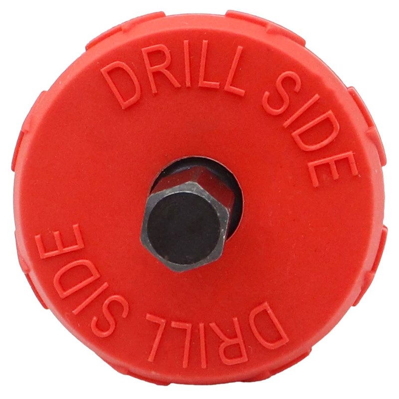 GXARTS Jump Start Electric Engine Drill Bit Adapter Fit for