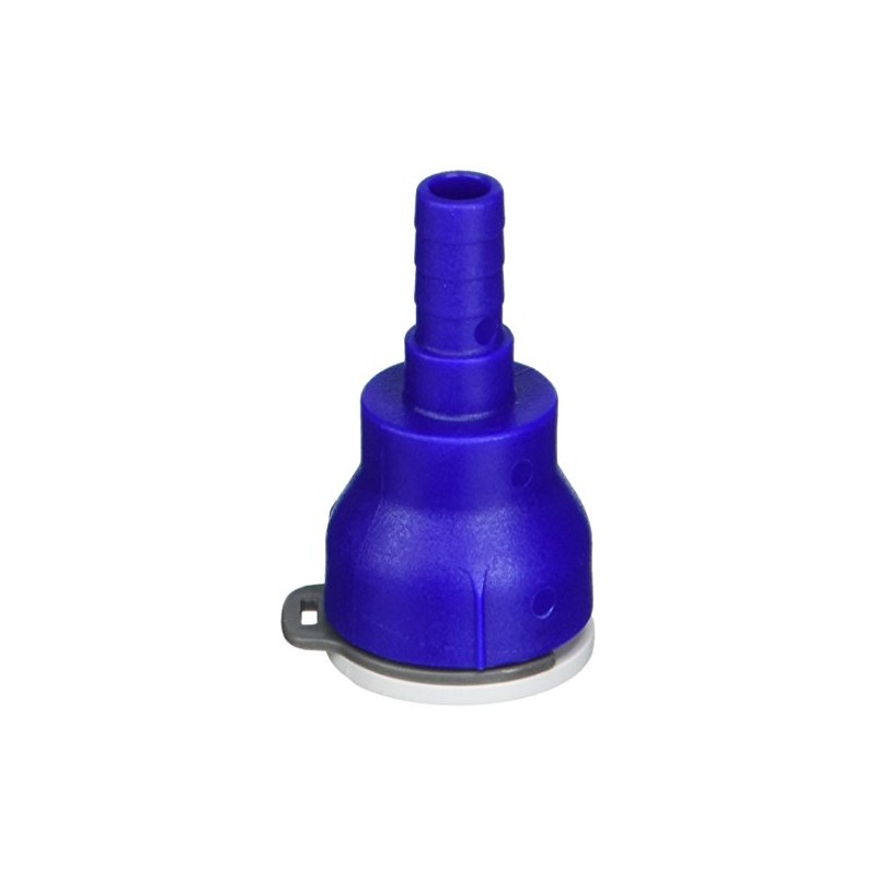 Reich UniQuick Trinkwassersystem 12 mm gerader Tüllenverbinder 10 mm