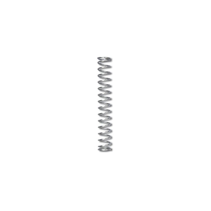 Chapuis rsc15 Compression Springs – Pack of 10 Galvanised Steel Diameter 0, Indicative – Working Load