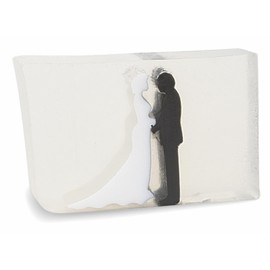 Primal Elements Holy Matrimony 5.8 Ounce, Handmade Glycerin Bar Soap