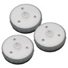Ritelite Rite Lite LPL593 LED Micro Puck Light 3 Pack