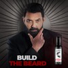 BEARDO Beard and Hair Growth Oil 50ml