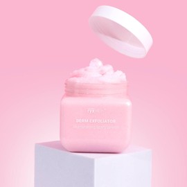 Ryxskin Sincerity Derm Exfoliator | Body scrub polish