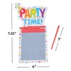 Fun Express Birthday Magic Screens - Stationery Set for Creative