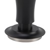 51mm Coffee Tamper Stainless Steel Spring Design Coffee Powder Hammer