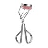 Eyelash Curler Comb - Color: Silver