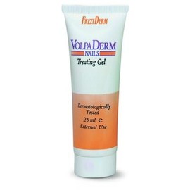 Frezyderm Volpaderm Nails Treating Gel 25ml Moisturizing Hand Treatment
