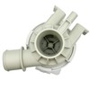 AHA75673401 Dishwasher drain pump assembly for LG motor DC26V WT7100CW/00