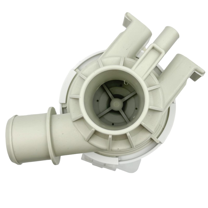 AHA75673401 Dishwasher drain pump assembly for LG motor DC26V WT7100CW/00