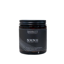 NMNH NAD+ Supplement for Better Health - Vitamin Supplement - Healthcare