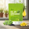 Vvivonu Aceite De Orégano 6000mg 300 Cápsulas
