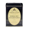 Harney & Sons Herbal Tea, Hot Cinnamon Spice, Caffeine-Free Rooibos,