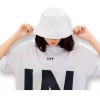 Prime Brand 9 Sombreros Pescador Bucket Hat Unisex Aesthetic Mayoreo