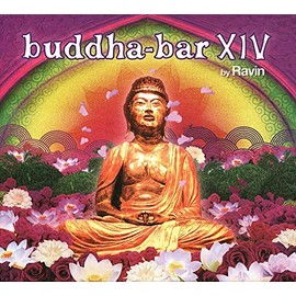 Buddha-Bar XIV