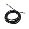 2M NTC 10K 3950 Temperature Waterproof Probe, diymore 3PCS 1%