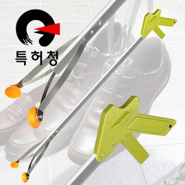 Domestic all-purpose clip MP-800/shoe cabinet/shoe clip/shoe organizer/shoe organizer/cleaning supplies/cleaning tools/cleaning/dirt / 국산 만능집게 MP-800/신발장/신발집게/신발정리대/신발정리/청소용품/청소도구/청소/오물