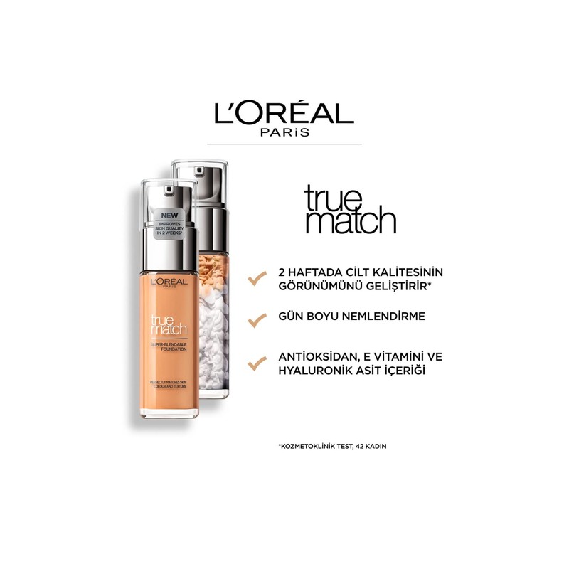 L'Oréal Paris True Match Super Mixable Primer SPF 17 30