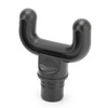 6pcs 19mm Fascia Massage Gun Body Massager Accessory Replacement Massage