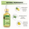 Aceite Para El Crecimiento Del Cabello Wozutunt Rosemary 90