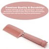 Hair Brush Set for Women, 4-Piece Curl Styling Brush with