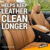 Armor All Ultra + Ceramic Leather Treatment and Cleaning Wipes