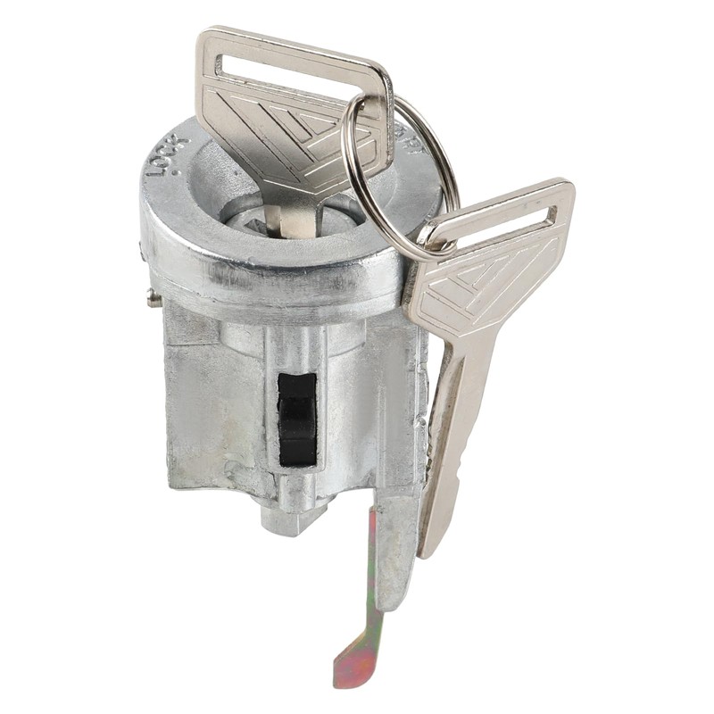 AUTOKAY 69057-89107 6905789108 Ignition Lock Cylinder with 2 Keys Fits