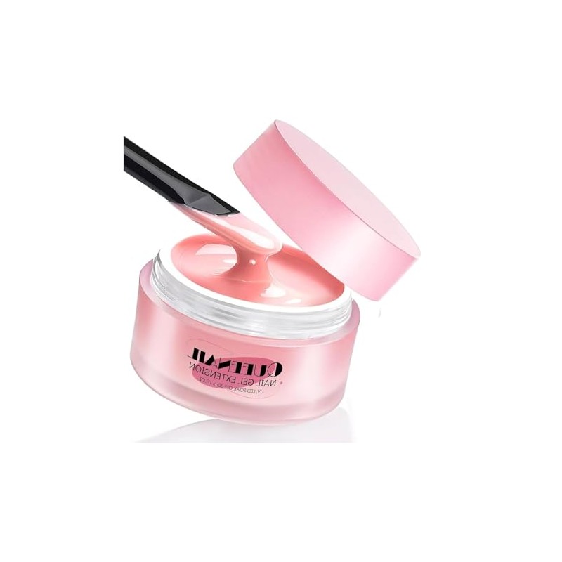 25ml Nail Extension Gel, Extension Nail Gel, UV Nail Gel