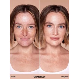 SHEGLAM Skinfinite Base Hidratante Dewy - Chantilly