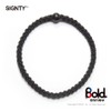 annieu Bold Hair Elastic, Hair Accessories, Bracelet, Designed by Beauticians,