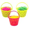 Easter Grass TriColor 3 Oz Happy Easter