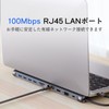Macbook Hub 11-in-1 Type-C Laptop Stand, SD Card Reader, PD100W